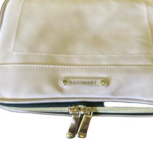 Electronic organizer, beige, Bragg smart